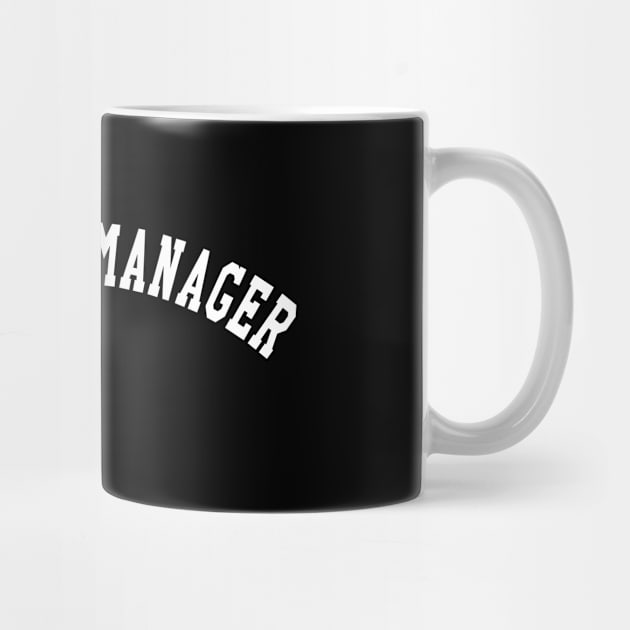 Financial Manager by KC Happy Shop